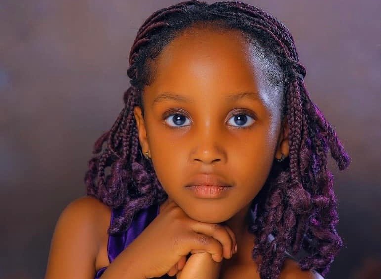 Pretty Amiirah: Uganda's Youngest Musician Making Waves